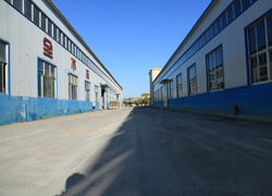 工廠車(chē)間外景實(shí)拍